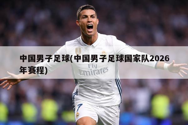 中国男子足球(中国男子足球国家队2026年赛程)